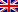 Close-up of the Union Jack flag of the United Kingdom